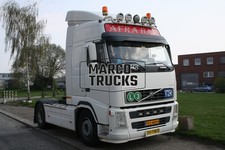 Truck photo volvo fh12 - photo, tractor