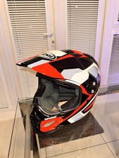 Arai Tour X4 Motorcycle Helmet 