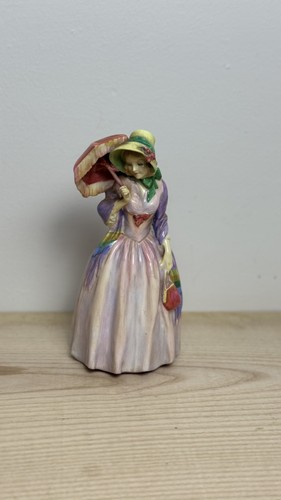 Royal doulton miss - royal,
