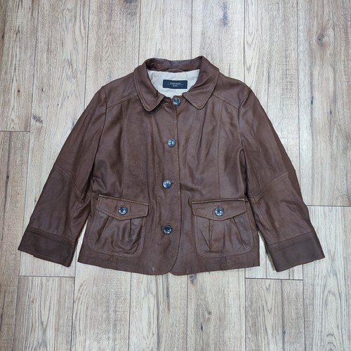 Weekend max mara brown goat - max,