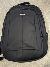 Samsonite GuardIT Black