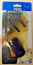 Motorola V600 DARK BLUE Mobile