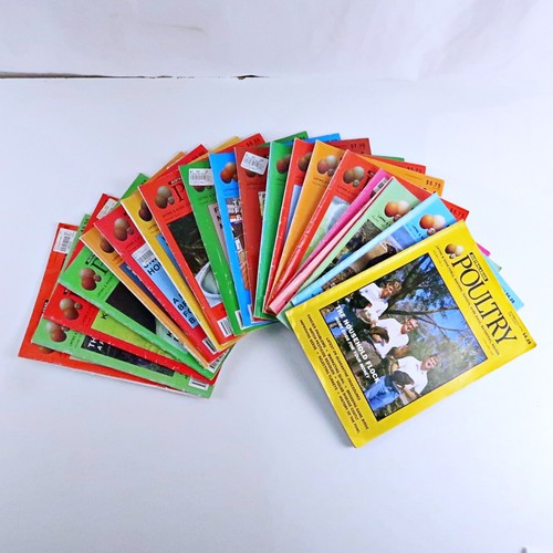 Mixed bulk lot - mixed, 20