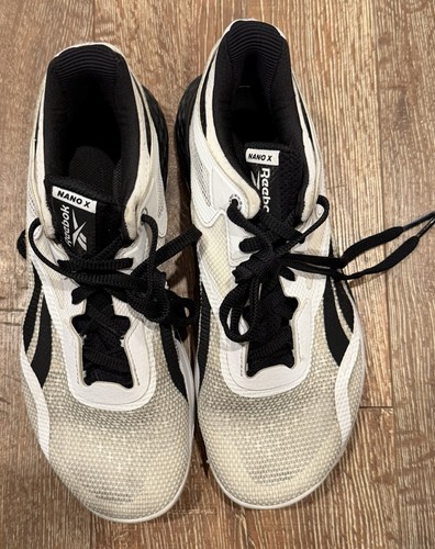 Reebok nano women size - x,