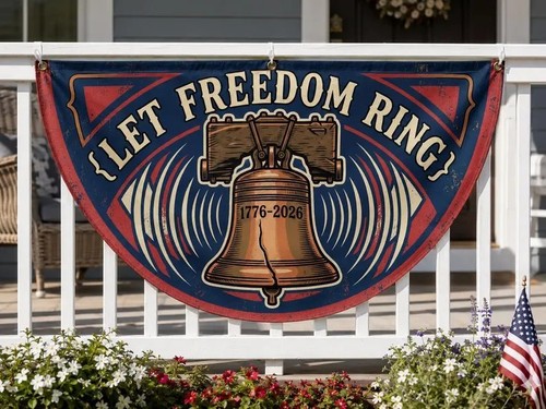 1776 2026 let freedom ring - let,