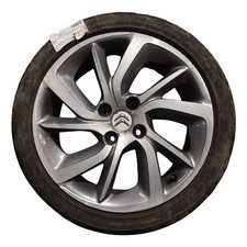 CITROEN Ds3 A55 SA 2014-2015