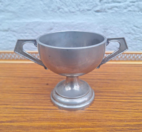Vintage art deco - vintage, silver