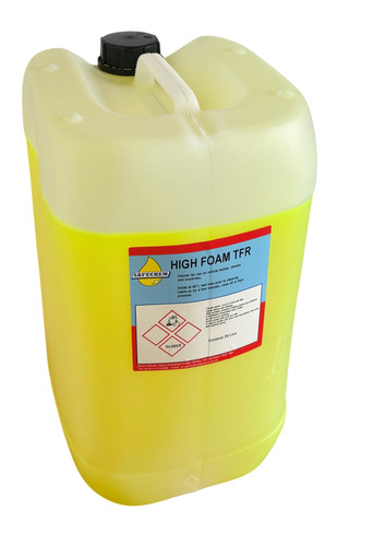 Traffic film remover - traffic, tfr
