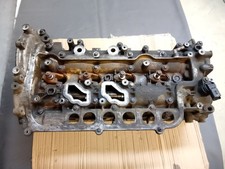 Vauxhall Opel Vivaro Renault Trafic Nissan Primastar 2.0 Cylinder Head 2006-2010