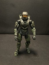 Halo 4 Series 1 Spartan Master