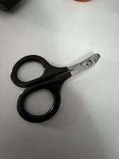 Small Pets Nail Clipper Grooming Tool For Cats Rabbits Guinea Pigs Dogs 