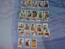 GALLAHER, FAMOUS JOCKEYS, FULL