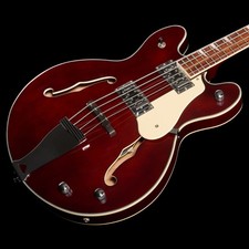 Harley Benton_Electric