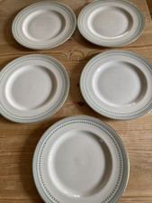 Five Royal  Doulton Berkshire