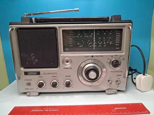 Amstrad model 6010 vintage - amstrad,