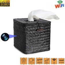 128GB 1080P HD Wireless IP