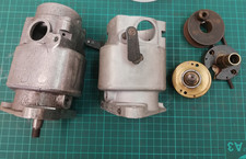 Joblot lucas magneto spares