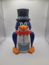 Party Penguin - Kids Snow Cone Maker Machine 10"