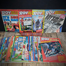 Bundle of Vintage British