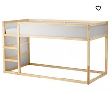 IKEA Kura Reversible Bed