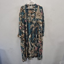 One Hundred Stars DUSTER COAT