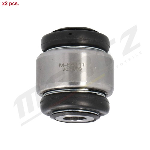 Pcs rear mounting control - x2,