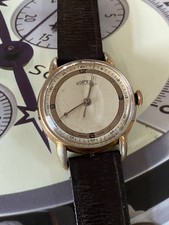 Roamer Watch Manual Wind