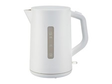 Silvercrest Kettle - BLACK or