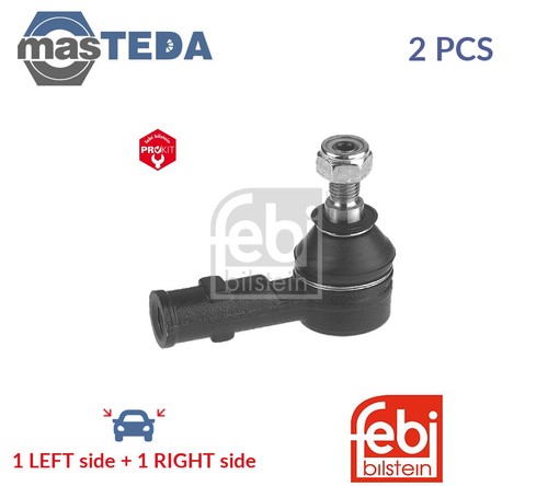 09115 track rod - 09115, end