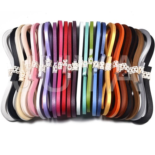 Juya metallic paper quilling - juya,