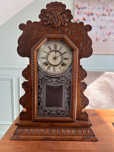 Huge and magnificent - , antique