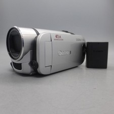 Canon Legria FS306 Handheld