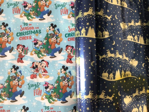 Disney and generic christmas - disney,