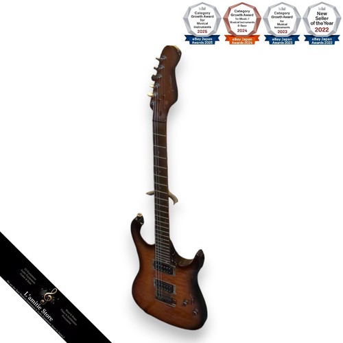 Fender showmaster korea - showmaster,