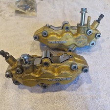 Suzuki GSXR 1000 Front Brake