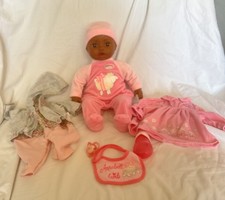 Baby Annabell Doll: Tested
