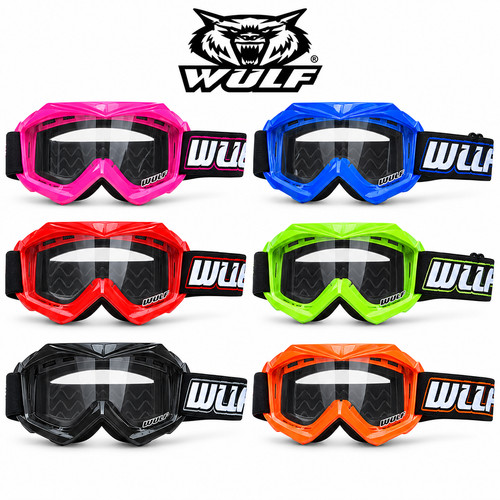 Kids motocross goggles - kids,