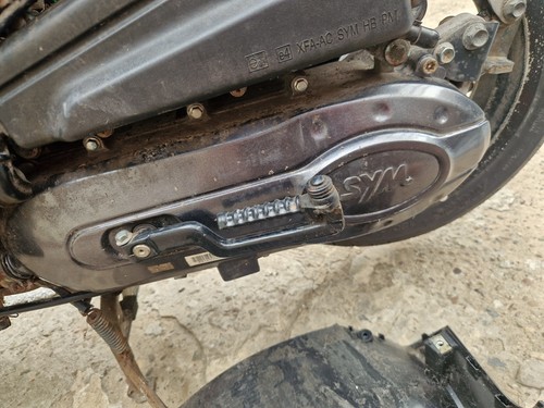 Sym mask engine motor - 4t,