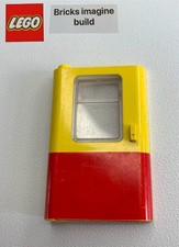 LEGO Vintage Door 1 x 4 x 5