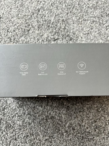 Boxed apeman mini - apeman,