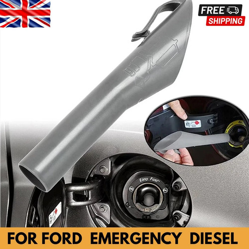 For ford emergency diesel fuel - emergency,