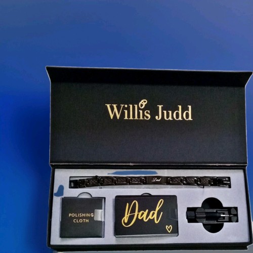 Willis judd dad titanium - willis,