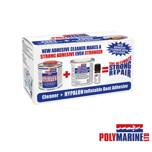 Part hypalon adhesive glue - glue, &