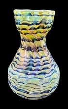 Hand Blown Studio Art Glass