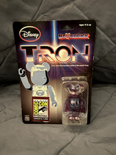 Bearbrick Tron Disney