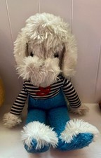 Vintage 1960's Toyland  Soft