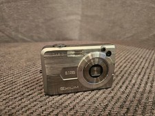 Casio Exilim EX-Z850 8.1MP