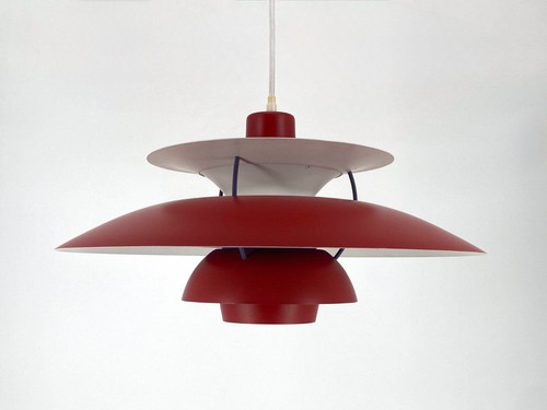 Ceiling lamp ph5 - *ceiling,