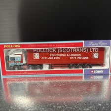 Corgi Ltd Edn 75205 ERF EC