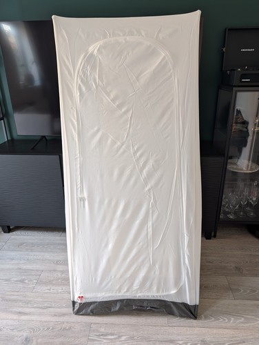 Ikea vuku wardrobe - ikea,